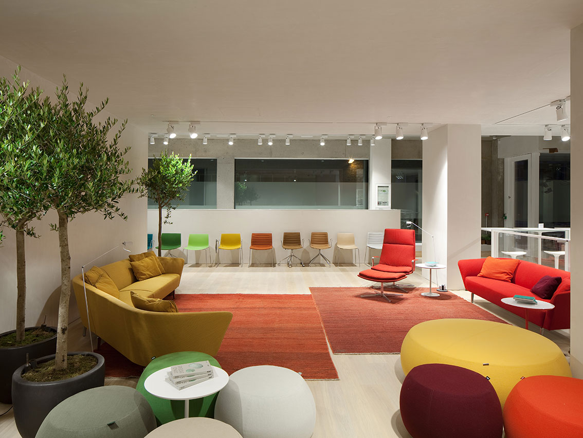 办公沙发|大堂沙发|办公火狐官方网站|火狐HUOHU（中国）火狐官方网站|Loop 公共空间沙发